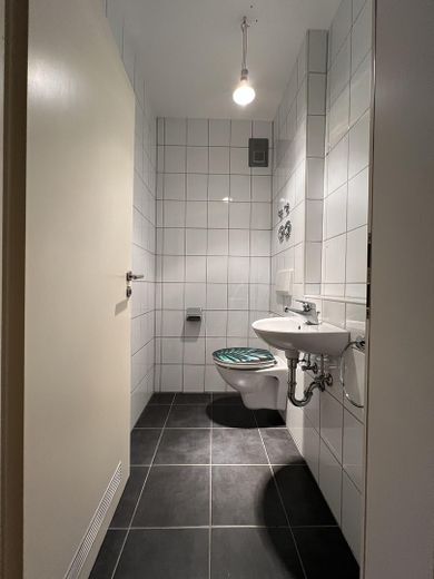 Gäste WC