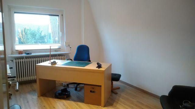 Zimmerbeispiel Obergeschoß