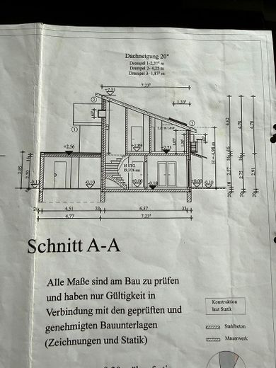 Architektenhaus in bester Lage von Haren (Ems) zu verkaufen – Foto 29