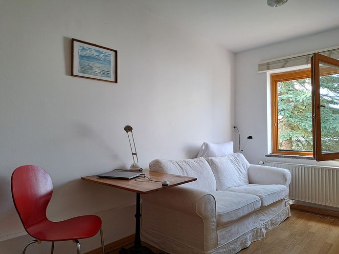 Charmantes 120 m ² Backsteinklinkerhaus mit Grundstück 719 m² in optimaler, sehr ruhiger Lage – Foto 17