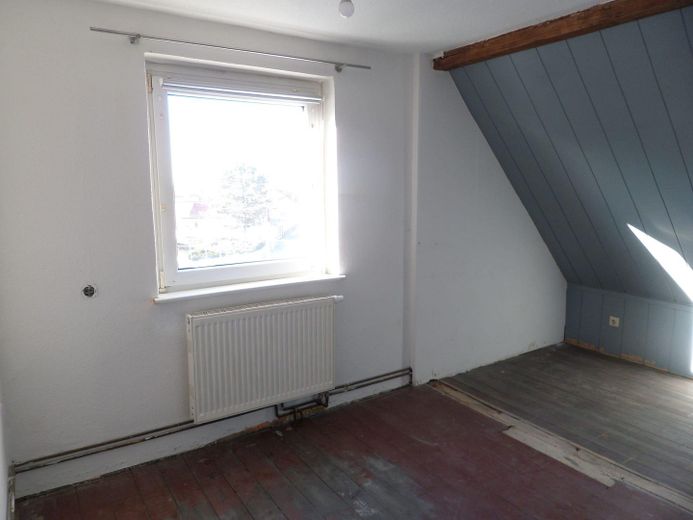 DG Schlafzimmer Ausschnitt II