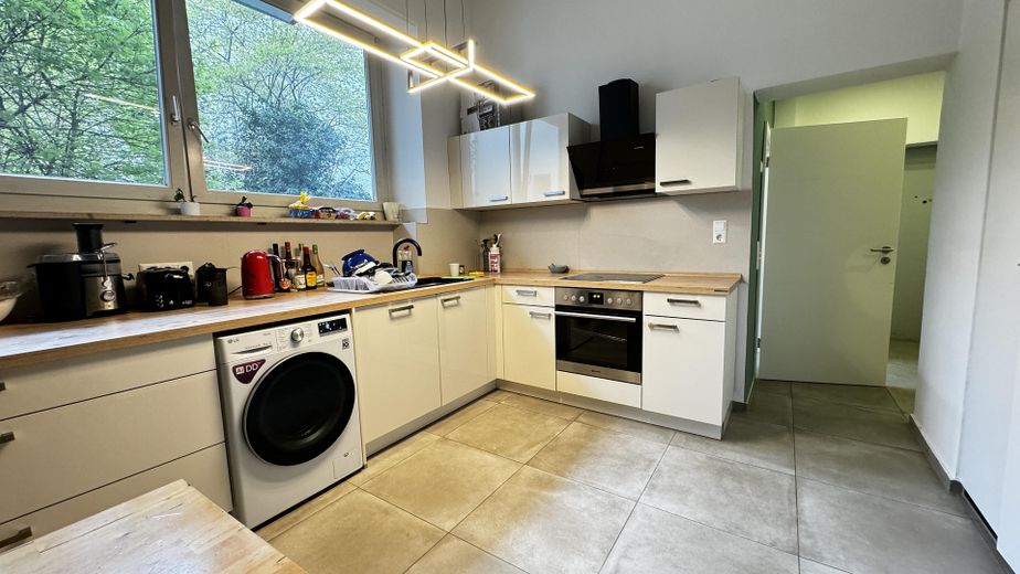 Hochwertig ausgestattete WG-Kapitalanlage, über 5 % Mietrendite, Stuttgart-West – Foto 5