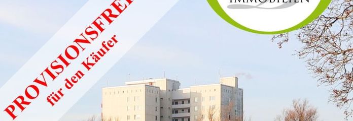 Investire con intelligenza o andarci a vivere – appartamento di 2 locali con vista panoramica a Pinneberg-Waldenau