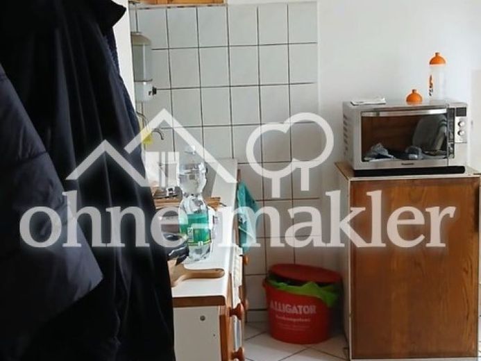 Single-Apartment in verkehrsgünstiger Lage von Ratingen-Tiefenbroich zu vermieten – Foto 1