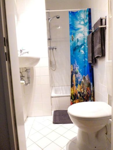 2-Zimmer-Altbau-Apartment mit Küche in Kreuzberg – 0ecfccfd-b007-41de-8a6b-20ef3788bc79