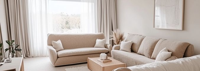 Wohnzimmer A
