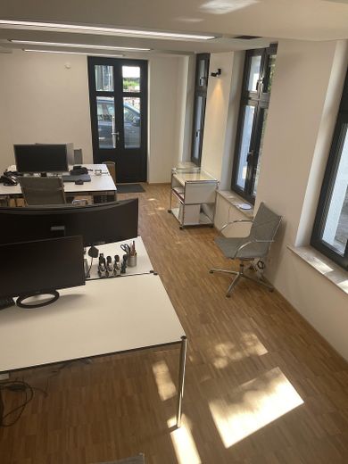 Büro/Praxisräume – फोटो 7