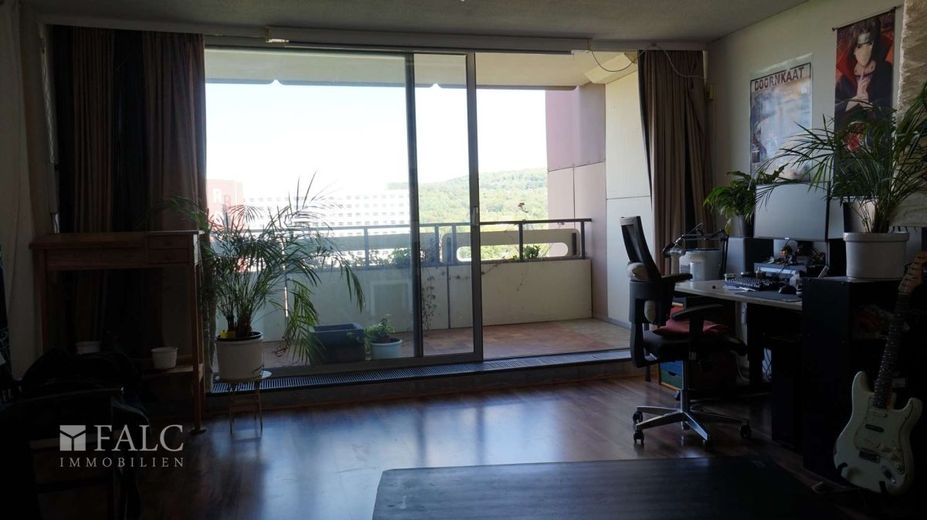 Super Lage - Apartment ca. 50 m² - von FALC Immobilien Göttingen – Ihr Arbeitsplatz