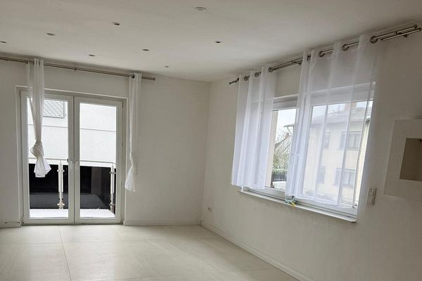 3-kamerappartement