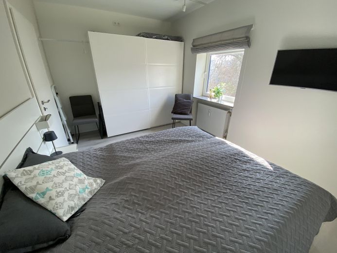 URLAUB ZU HAUSE... moderne 2-Zimmerwohnung in Bestlage – Foto 8