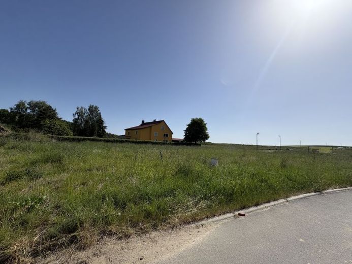*Bauträgerfrei* Baugrundstück für ein Einfamilienhaus in Dürröhrsdorf- Dittersbach, OT Wilschdorf – Foto 1