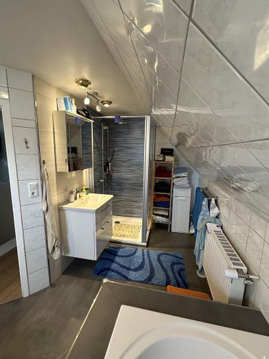 14 - Badezimmer OG Dusche