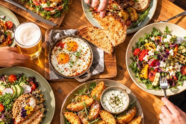 Lieblingsort gesucht? Entdecken Sie den passenden Rahmen für Ihre eigene gastronomische Vision