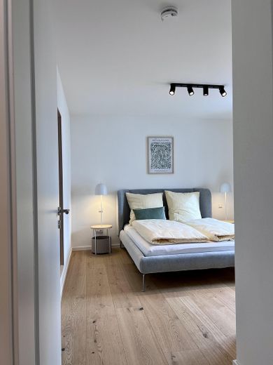 Voll möblierte 3 Zimmer Wohnung - WG geeignet! Einziehen. Ankommen. Wohlfühlen. – Foto 11