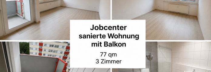 Wohnung