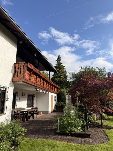 Rückansicht 1