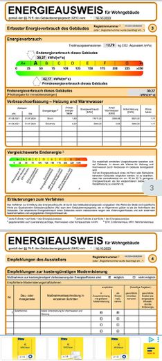 Einfamilienhaus in bester Lage – Foto 4