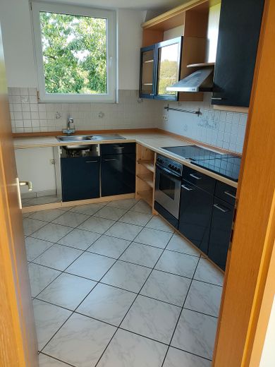 Top Maisonette-Wohnung mit 105 m² Wohnfläche und Balkon – Foto 4