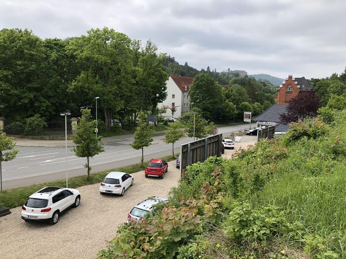 Top Sichtbarkeit: Gewerbe (2.021 m²) mit Wohnpotenzial für Handel, Büro, Praxis & Werkstatt – Foto 5