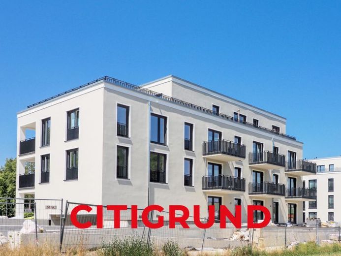 Oberschleißheim – Jasny. Stylowy. Spokojny. – Dom energooszczędny KfW-55! – Zdjęcie 1