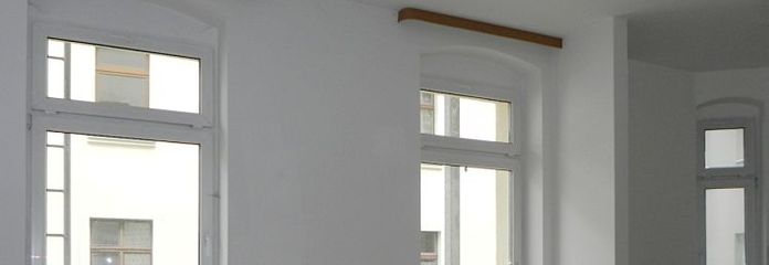 Mieszkanie z balkonem na 2 piętrach w pobliżu parku