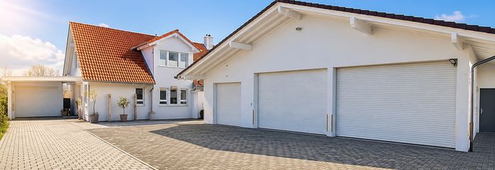 Frontansicht