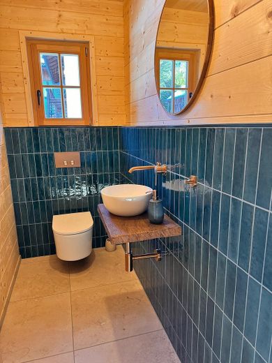 Oportunidad: casa de troncos según los deseos del cliente, Grafenaschau – Foto 21