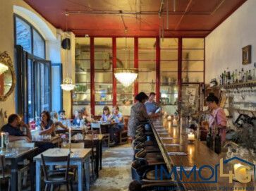 Kreuzberger Geheimtipp: Modernes Hinterhof-Restaurant mit urbanem Flair und Sonnenterrasse – Screenshot 2025-10-10 110430