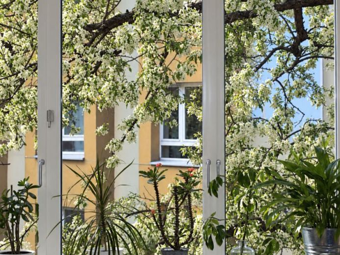 Objekt-Nr. 478, 40476 Düsseldorf Derendorf
2-Zimmer-Wohnung mit Balkon – Foto 1