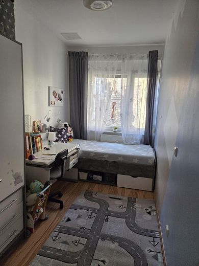 Appartement de 5 pièces entièrement rénové – Photo 6