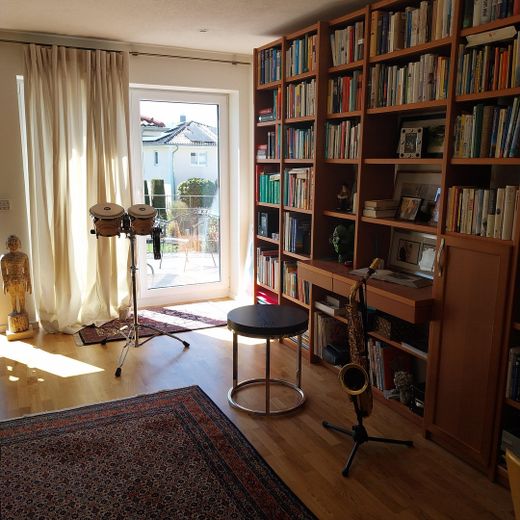 Großzügiges Einfamilienhaus im exklusiven Villenstil (privater Anbieter) – Foto 14