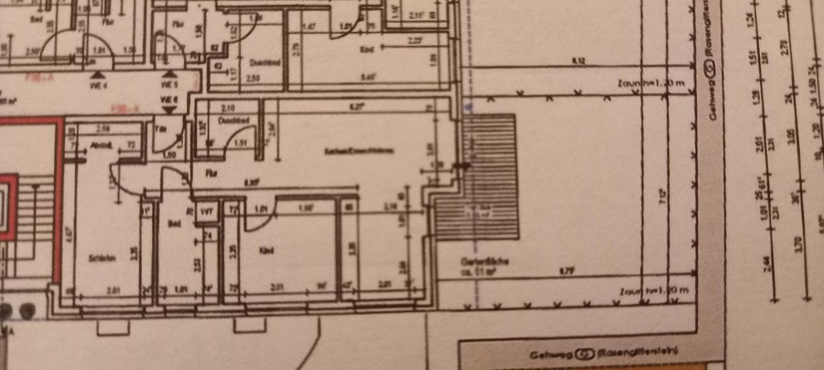 Gartenwohnung, A+ als Kapitalanlage oder Selbstnutzung – Foto 21