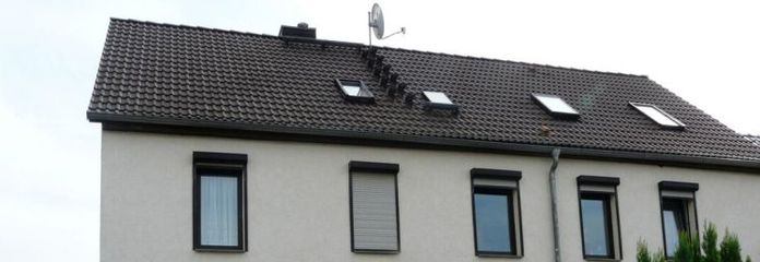 Attraente palazzina plurifamiliare con 5 unità abitative