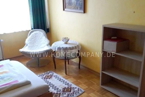 Schönes möbliertes Zimmer in Lübeck, Sankt-Lorenz-Nord