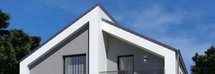 MAISON LUXUEUSE TRÈS LUMINEUSE
