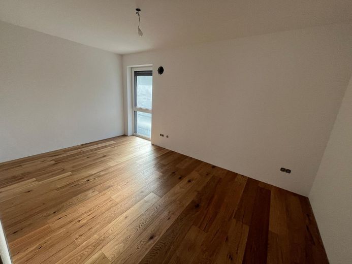 Ihr neues Zuhause zum 01.08.2026 könne sie einziehen 84 m² Traumwohnung mit Balkon – Foto 1