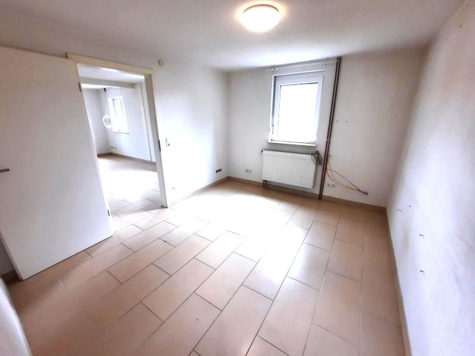 Schlafzimmer - EG