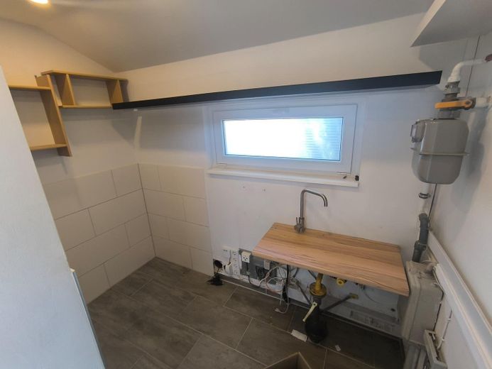 Modernisiertes Reihenmittelhaus in Ronnenberg in ruhiger und zentraler Lage – HWR