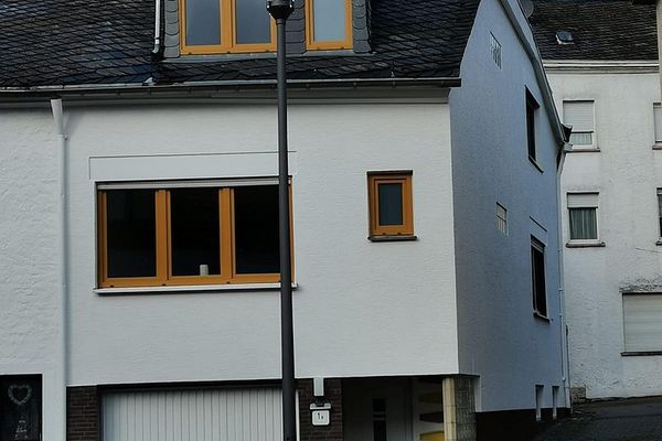 Haus in Speicher