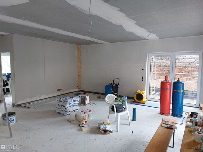 Haus 2 Wohnen