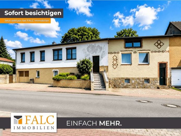 ***Versatile edificio residenziale e commerciale con ampi spazi e un giardino da sogno*** – Foto 1