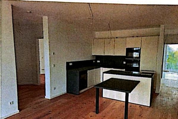 10522 - Kapitalanlage mit Zukunftsperspektive Moderne 2-Zimmer-Wohnung mit Terrasse und Tiefgarage