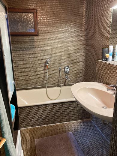 Badezimmer 2 UG