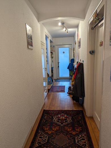 EG Flur/Eingangsbereich