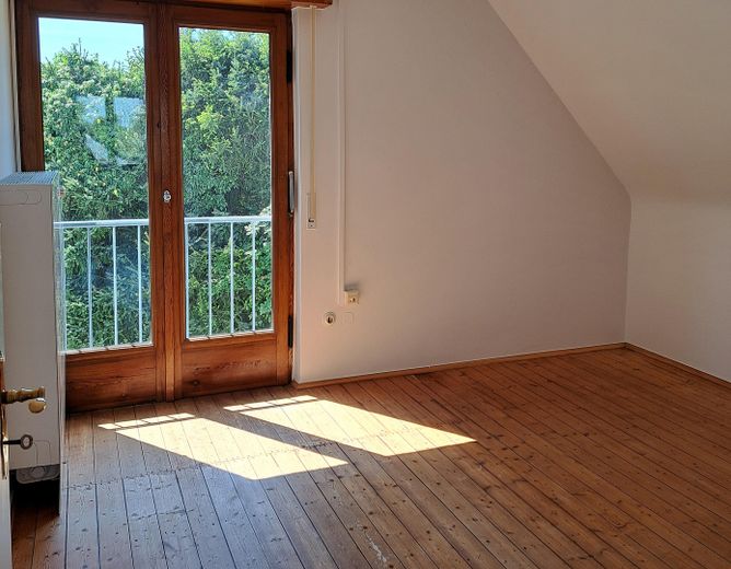 Helles  weiteres Kinderzimmer