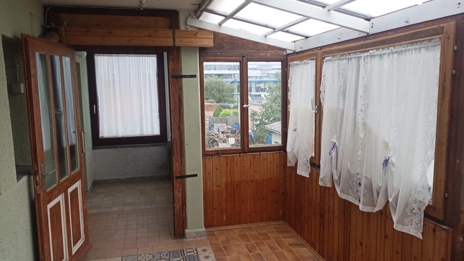 Casa plurifamiliare in posizione vicina al centro a Tauberbischofsheim – Foto 15