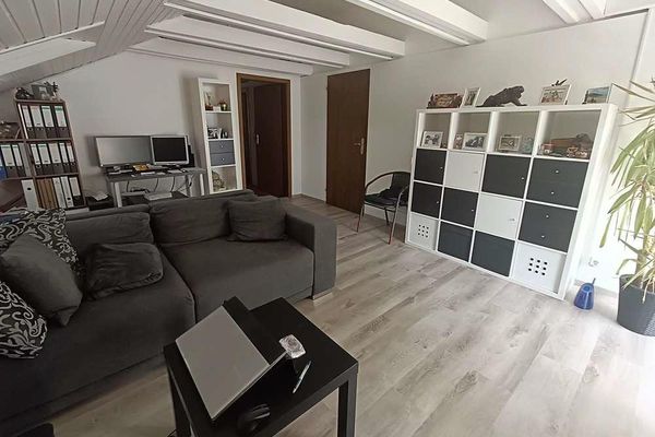 Appartamento di 4 locali a Ergoldsbach - nessuna provvigione d’agenzia