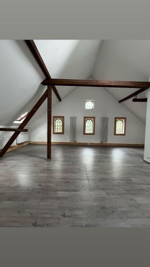 Helles Loftbüro / Schulung / Praxis – Foto 2