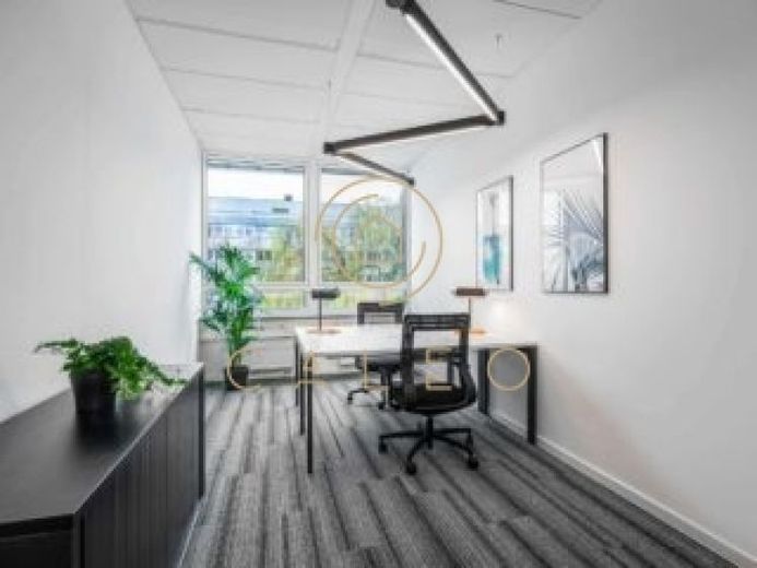 CALEO ¦ Dreieich ¦ CENTRIO ¦ flexibel + sofort bezugsfertig ¦ all inclusive ¦ PROVISIONSFREI – Foto 1