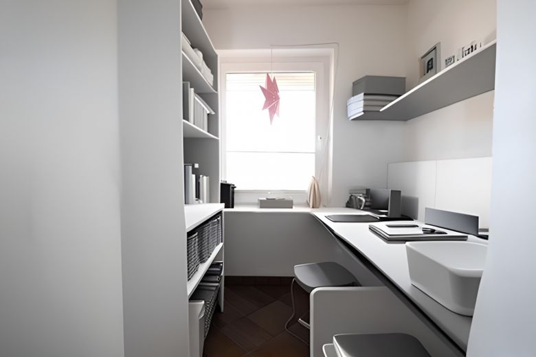 Büro
